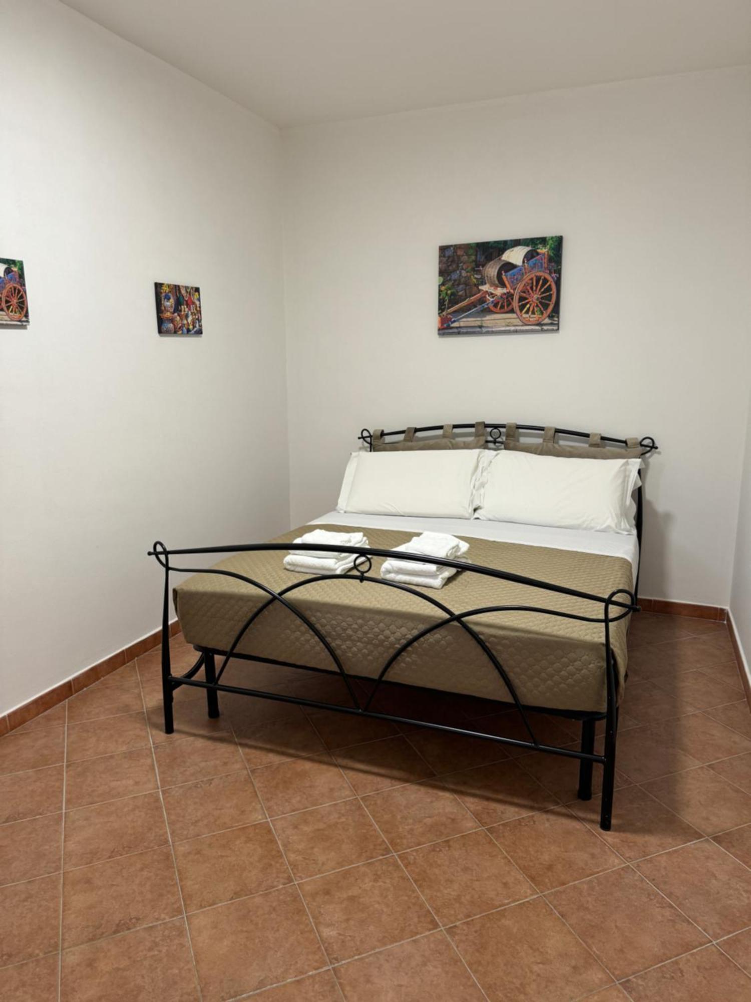 Ilcapohome Palermo Zewnętrze zdjęcie