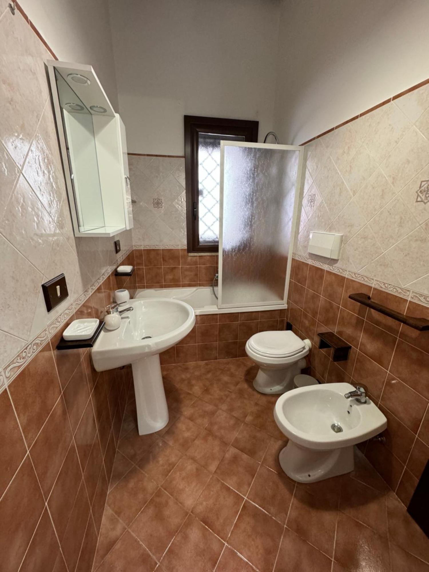 Ilcapohome Palermo Zewnętrze zdjęcie