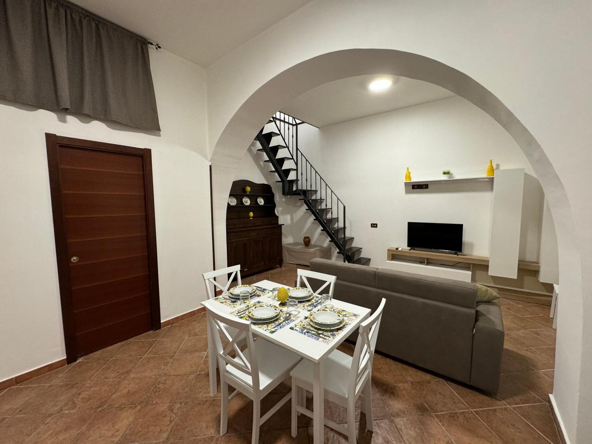 Ilcapohome Palermo Zewnętrze zdjęcie